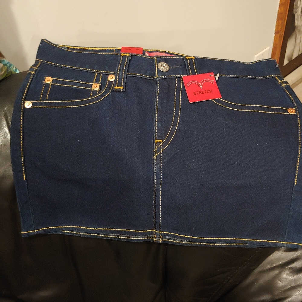 NWT Levis Strauss type 1